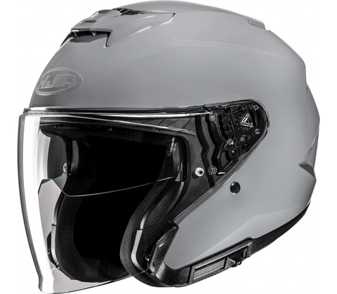 HJC i31 Solid