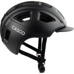 CASCO Каска за велосипед CASCO Cosmo Air Bike helmet - Schwarz - размер M 54-58 cm (851-1881-0312)