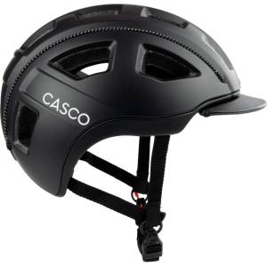 CASCO Каска за велосипед CASCO Cosmo Air Bike helmet - Schwarz - размер M 54-58 cm (851-1881-0312)