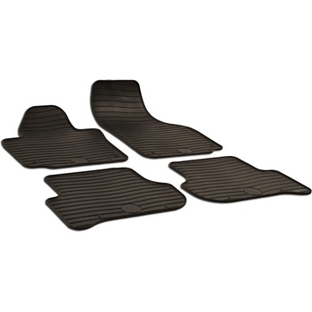 Image 1 of Umbrella Гумени стелки skoda yeti (2009-) (216284co)