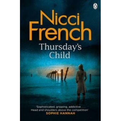 Thursday's Child - French Nicci