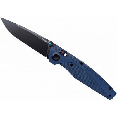 ANV Knives A100-DLC, ALock, GRN