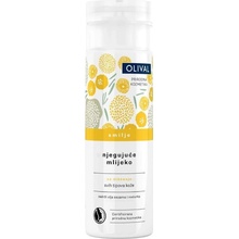 Olival Immortelle slaměnkové čisticí mléko 200 ml