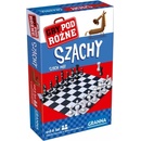 Šachy - Dino