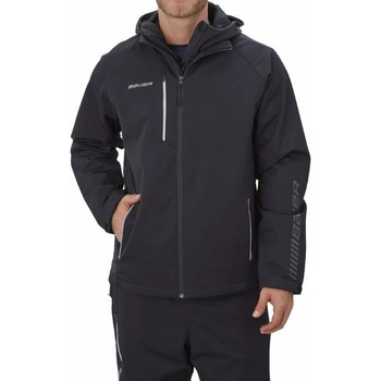 Bauer Supreme Lightweight Jacket SR Senior čierna