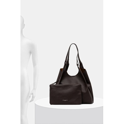 Кожена чанта Gianni Chiarini DUA (BS.9720.RNGDBL)