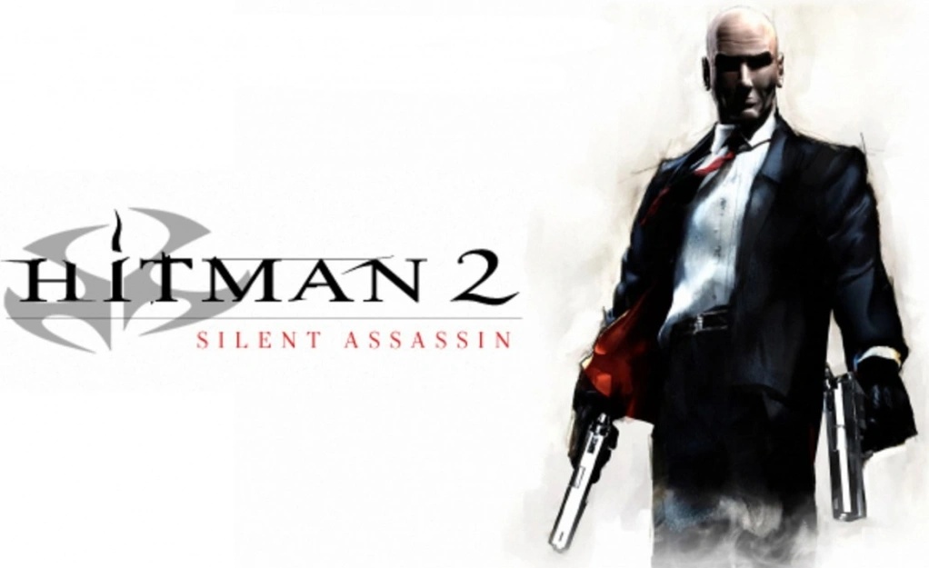 Hitman 2: Silent Assassin