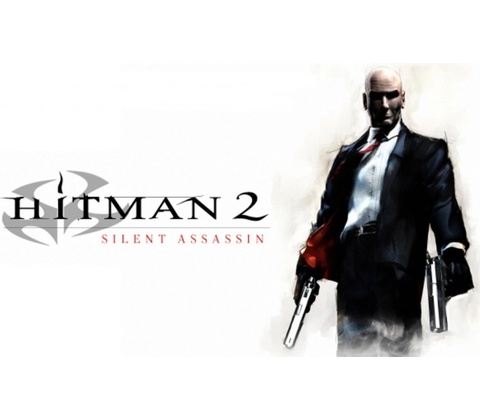 Hitman 2: Silent Assassin