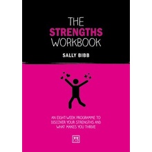 Strengths book