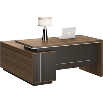 RFG Бюро RFG Chicago, с шкаф, 1600 х 1600 х 750 mm, ПДЧ 25 mm, д (4015100616)