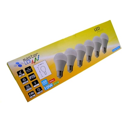 MasterLED VIP8729
