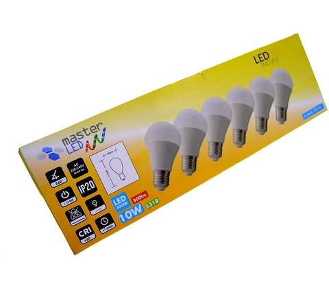 MasterLED VIP8729