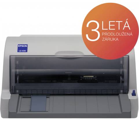 Epson LQ-630