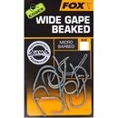 Fox Edges Wide Gape Beaked Hooks vel.8 10 ks