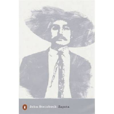 John Steinbeck - Zapata