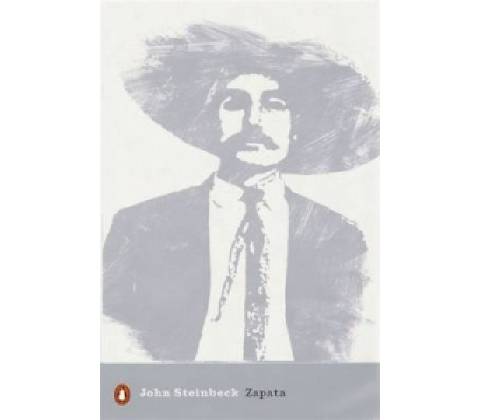 John Steinbeck - Zapata