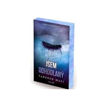 Jsem odhodlaný