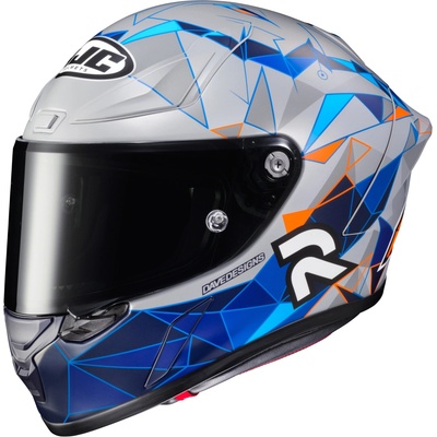 HJC RPHA 1 Espargaro Replica