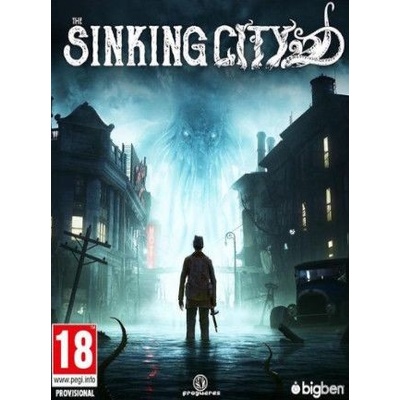 The Sinking City