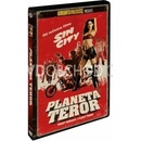 Filmy Grindhouse: planeta teror DVD