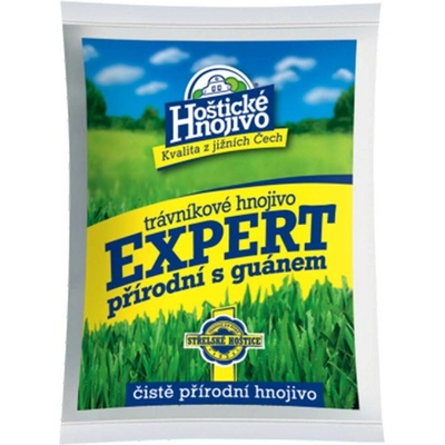 Forestina Expert hnojivo na trávu prírodné 8 kg