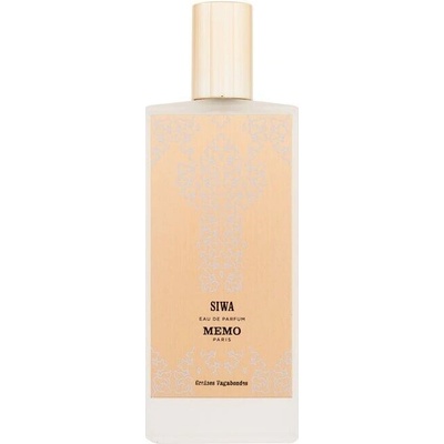 Memo Paris Graines Vagabondes Siwa parfumovaná voda dámska 75 ml