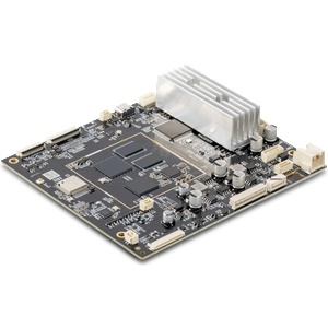 Snapmaker Main Control Board - U1 (10004)
