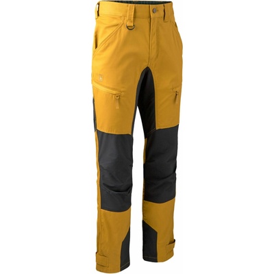 Nohavice Deerhunter Pánske Rogaland Stretch Buckthorn