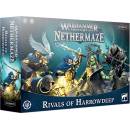 GW Warhammer Underworlds: Rivals of Harrowdeep