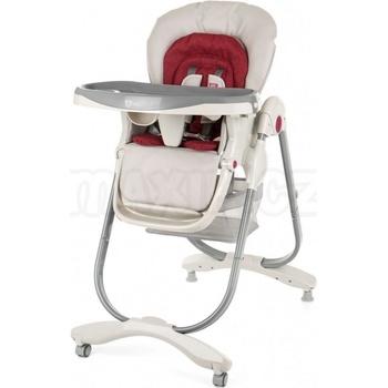 G-Mini Mambo Ruby