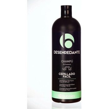Bubbles Rozčesávací šampon Detangling 1 l