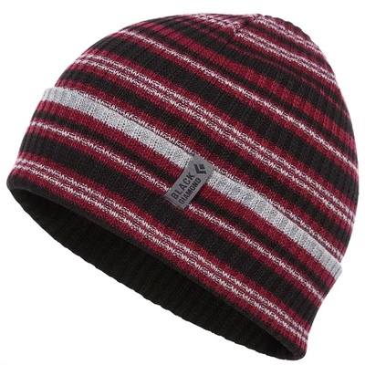 Black Diamond Cardiff Beanie Bordeaux