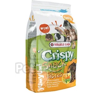 Versele-Laga Crispy Snack Fibres 650 гр