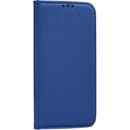 Pouzdro Smart book Xiaomi Redmi Note 11/ Note 11s modré