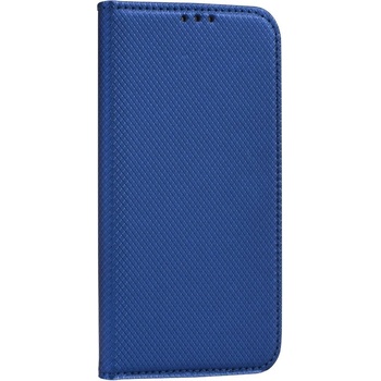 Pouzdro Smart book Xiaomi Redmi Note 11/ Note 11s modré