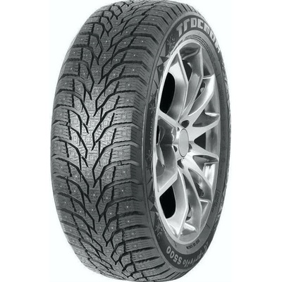 Tracmax X-Privilo S500 235/45 R18 98T