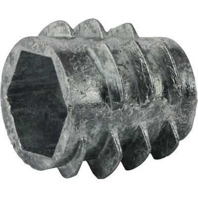 Walteco Zavrtávací matice bez límce M8x13mm, 4 ks , 84575 – Hledejceny.cz