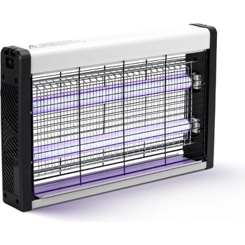 Brilagi - LED електрически уловител на насекоми UV 2xLED/5W/230V 70 m2 (BG2388)