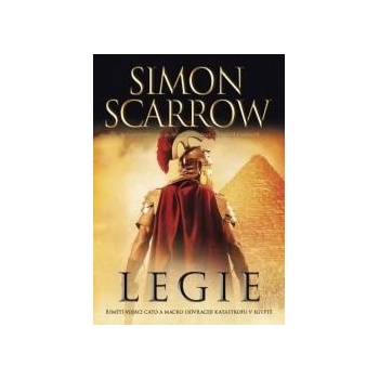 Legie Simon Scarrow