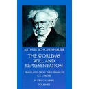World as Will and Representation