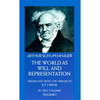 World as Will and Representation