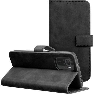Smart Case Tender Xiaomi RedMi NOTE 10 RedMi NOTE 10s černé