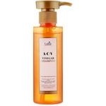 La'dor ACV Vinegar Shampoo - Дълбоко почистващ шампоан за блестяща и копринена коса 150мл