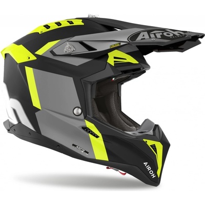 Airoh Aviator 3 Glory 2023