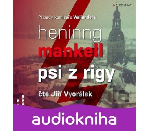 Mankell Henning