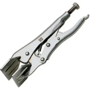 USAG Клещи чираци заваръчни Usag 138 200 мм 0-25 мм (U01380001)