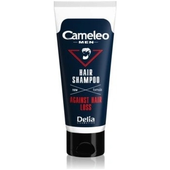 Cameleo Men šampon proti vypadávání vlasů 150 ml