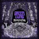 Green Lung - Necropolitan CD