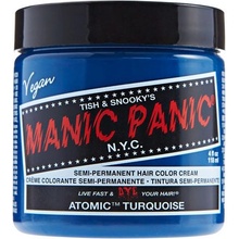 Manic Panic Atomic Turquoise 118 ml