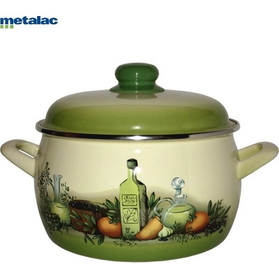 Metalac olivy 22 cm 5,3 l